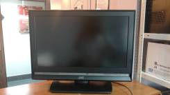 Продам телевизор JVC LT-26A80ZU. 26" LCD (ЖК)