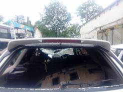 Спойлер. Toyota Caldina, ST215G, ST215W, ST215 Двигатель 3SGTE
