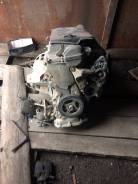 Двигатель в сборе. Toyota ist