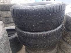 Nokian Hakkapeliitta 5 SUV. Зимние, шипованные, износ: 40%, 2 шт