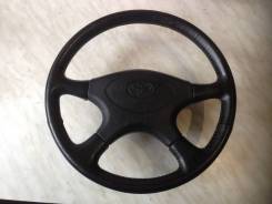 Руль. Toyota: Corona, Crown, Camry, Sprinter Trueno, Corolla, Sprinter Marino, Carina E, Carina ED, Corona Exiv, Chaser, Sprinter, Carina, Celica, Vis...