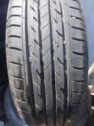 Bridgestone Nextry Ecopia. Летние, 2015 год, износ: 5%, 4 шт