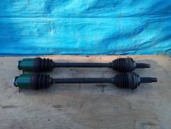 Привод. Subaru Legacy Lancaster, BHE Двигатель EZ30
