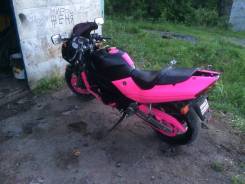 Suzuki RF 400R. 400 куб. см., исправен, без птс, с пробегом