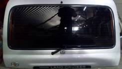 Дверь багажника. Toyota Land Cruiser, FJ80, FZJ80, HZJ80, HZJ81, HDJ80, HDJ81 Двигатели: 1HZ, 1HDT, 3FE, 1FZFE, 1HDFT, 3F, 1FZF