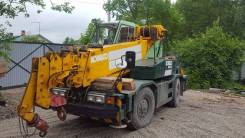 Kobelco RK70. Продам кран Kobelko RK70, 7 000 кг., 22 м.