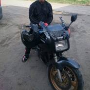 Yamaha FJ 1200. 1 200 куб. см., исправен, птс, с пробегом