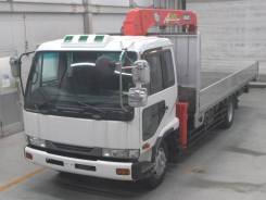 Nissan Condor. , 9 200 куб. см., 10 000 кг. Под заказ