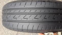 Bridgestone Ecopia PZ-X. Летние, 2014 год, износ: 10%, 4 шт