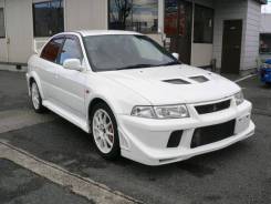 Mitsubishi Lancer Evolution Wagon. 4wd, 2.0, бензин, 132 500 тыс. км, б/п, нет птс. Под заказ
