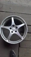 Advan F15. x18", 5x114.3 ����