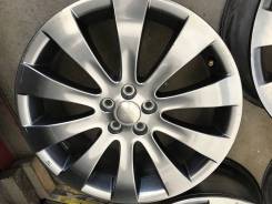 Subaru. 7.0x18, 5x100.00, ET55, ЦО 66,0 мм. Под заказ