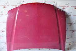 Капот. Honda Accord, CM3, CL7, CL9, CM2, CL8