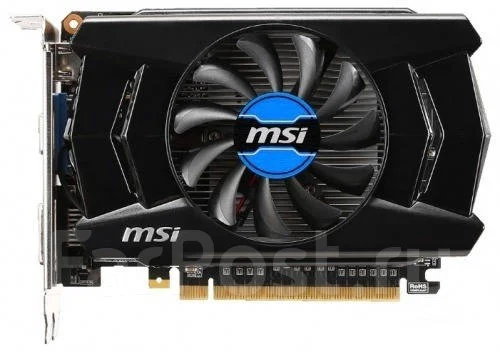 GeForce GT 740 ����