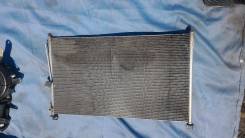 Радиатор кондиционера. Nissan Serena, C25, CNC25, NC25, CC25 Двигатель MR20DE