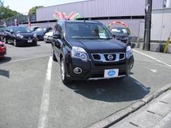 Nissan X-Trail. автомат, 4wd, 2.0, бензин, 37 500 тыс. км, б/п. Под заказ
