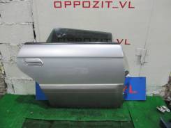 Дверь боковая. Subaru Legacy Lancaster, BHE, BH9 Двигатели: EJ25, EZ30