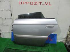 Дверь боковая. Subaru Legacy Lancaster, BHE, BH9 Двигатели: EJ25, EZ30