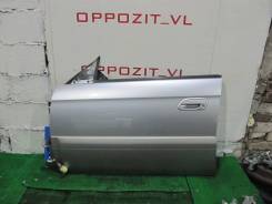 Дверь боковая. Subaru Legacy Lancaster, BHE, BH9 Двигатели: EJ25, EZ30