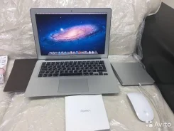 Apple MacBook Air 13