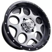 Sakura Wheels 3243. 8.0x16, 5x150.00, ET10, ЦО 110,5 мм.