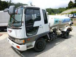 Hino Ranger. водовоз, 8 000 куб. см. Под заказ