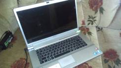 Sony VAIO PCG-31312V. 17", WiFi, Bluetooth