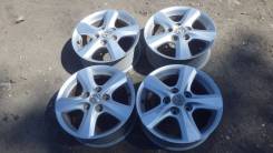 Mazda. 6.0x15, 5x114.30, ET52.5