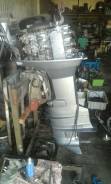 Yamaha. 60,00 л.с., 2х тактный, бензин, нога X (635 мм), Год: 1994 год