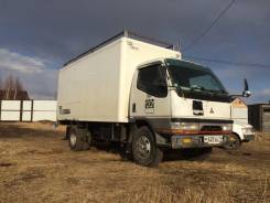 Mitsubishi Canter. Продаю Mitsubishi Kanter 95 г, в 3 тонник, 3 300 куб. см., 3 000 кг.