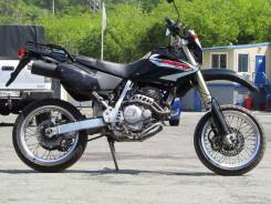 Honda XR 250. 250 куб. см., исправен, птс, с пробегом