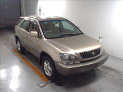 Toyota Harrier. MCU15, 1MZ
