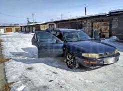 Toyota Scepter. VCV15, 3VZFE ����