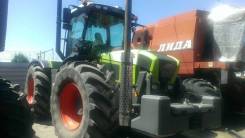 Claas. Продается трактор сельскохозяйственный Xerion 3300 TRAC, 8 804 куб. см.