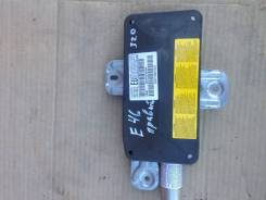 Подушка безопасности. BMW 3-Series, E46/3, E46/2, E46/4, E46, 2, 3, 4 Двигатели: M54B22, M54B25, M54B30, N46B20