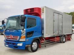Hino Ranger. Рефрижератор ! , 7 960 куб. см., 8 000 кг., 4x2. Под заказ