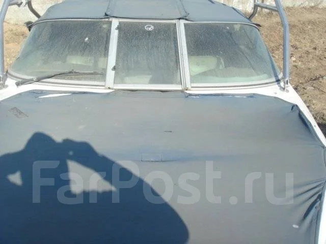 Searay. 1998 ���, ����� 5,5��., ��������� ������������, 135��.�., ������ ����