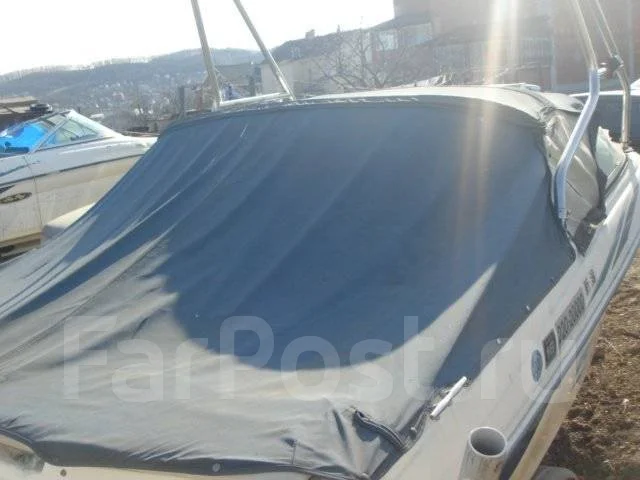 Searay. 1998 ���, ����� 5,5��., ��������� ������������, 135��.�., ������ ����