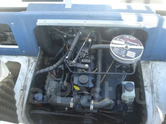 Searay. 1998 ���, ����� 5,5��., ��������� ������������, 135��.�., ������ ����