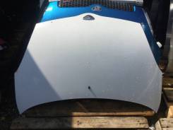 Капот. Toyota Funcargo, NCP20 Двигатель 2NZFE