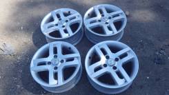 Nissan. 6.0x16, 4x114.30, ET42