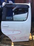 Дверь боковая. Toyota Funcargo, NCP20 Двигатель 2NZFE