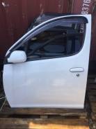 Дверь боковая. Toyota Funcargo, NCP20 Двигатель 2NZFE