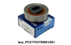 Натяжной ролик ремня ГРМ. Honda: Torneo, Shuttle, Avancier, Odyssey, Accord, Ascot Innova, Accord Aerodeck, Prelude, Ascot Двигатели: F23A7, F22B8, F2...