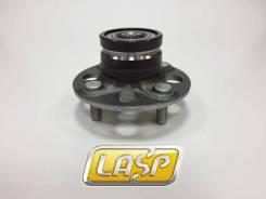 Подшипник ступицы. Honda Jazz, GD1, GD5 Honda Fit Aria, GD6, GD8 Honda Fit, GD3, GD1 Двигатели: L12A1, L12A3, L12A4, L13A1, L13A2, L13A5, L13A6, L15A1...