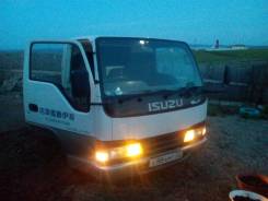 Isuzu Elf. Продаётся грузовик исузу эльф, 3 100 куб. см., 1 500 кг.