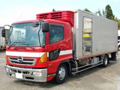 Hino Ranger. , 7 960 куб. см., 5 000 кг., 4x2. Под заказ