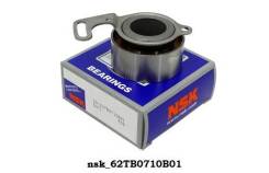 Натяжной ролик ремня ГРМ. Honda: Torneo, Shuttle, Avancier, Odyssey, Accord, Ascot Innova, Accord Aerodeck, Prelude, Ascot Двигатели: F23A7, F22B8, F2...