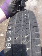 Bridgestone Blizzak VL1. Зимние, без шипов, 2014 год, износ: 10%, 4 шт. Под заказ