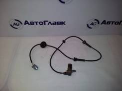 Датчик abs. Nissan X-Trail, PNT30, T30, NT30 Двигатели: YD22ETI, QR20DE, QR25DE, SR20VET